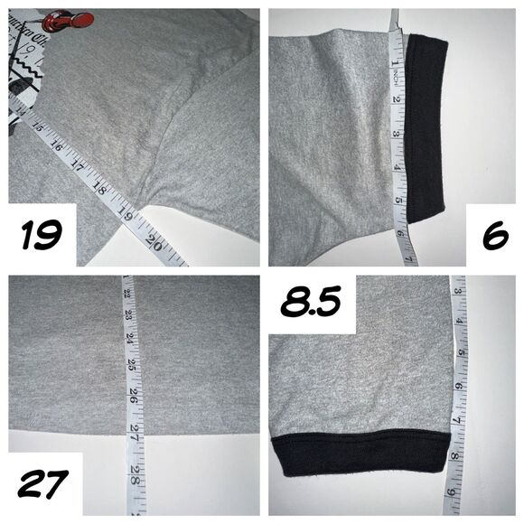 Vintage 80's Alcatraz 'Condos for Sale' Graphic T-Shirt - Picture 6 of 6